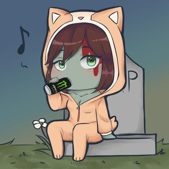 Commission for Zombie