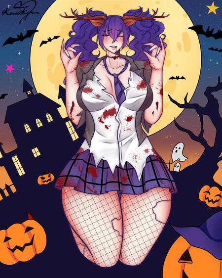 Commission for Lavie